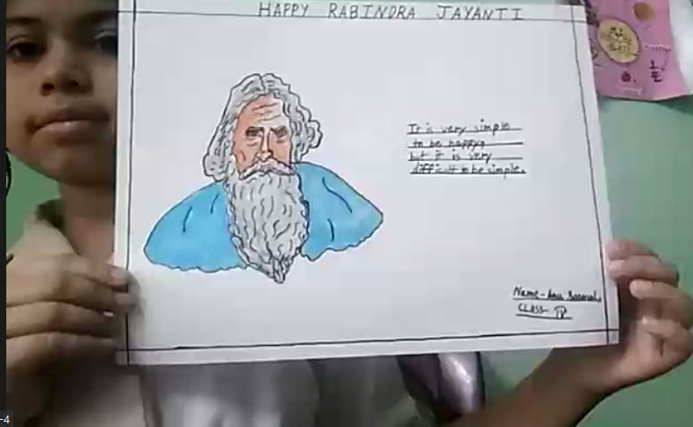 Rabindra Jayanti 09